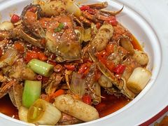 -辣小鲜·南昌大排档(船山路店)