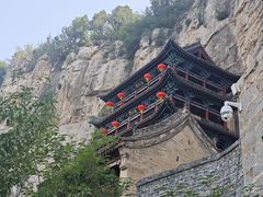 -娲皇宫