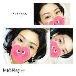 -MIVI野生眉纹绣纹眉