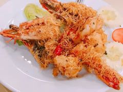 -真浪花园海鲜餐馆