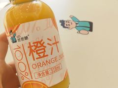 -爸爸糖吐司面包(武汉汉阳万达店)
