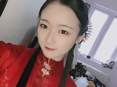 -翩若国风汉服体验馆