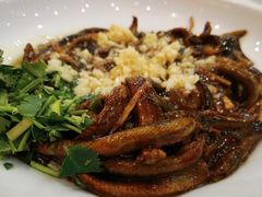 -玉华台饭庄·淮扬菜·烤鸭(望京店)