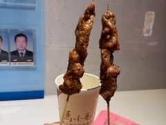 -马小毛老上海里脊肉(南翔印象城店)