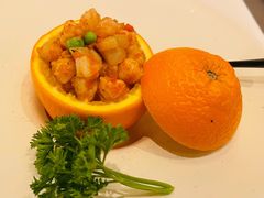 红橙蟹粉-翡翠江南(国贸商城店)