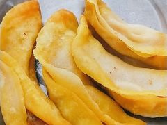 鲜肉锅贴-丰记锅贴店(康居里店)