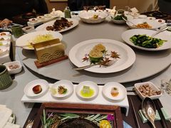 -王府茶宴·创意菜(大观园总店)