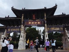 -建水文庙