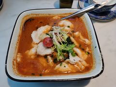 -小吴越·江浙融合菜(惠山万达广场店)