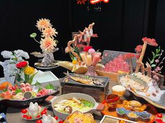 -蟹犇前•帝王蟹雪蟹(陆家嘴店)