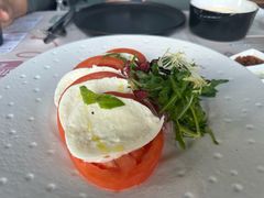 -安妮意大利餐厅(日坛店)