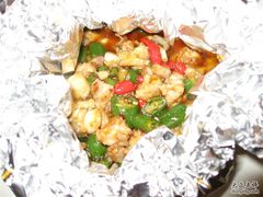 田鸡-龙凤瓦罐煨汤馆(清江东路店)
