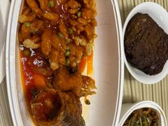 -大鸭梨烤鸭(金色漫香店)