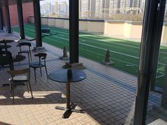 -AFTERWORK健身(临平银泰inPARK店)
