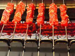 -麦凯伦烧烤·精酿超级工厂店(金桥总店)