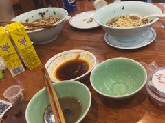 -奎元馆.百年奎元.非遗传承(西湖边的解放路店)