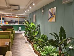 -去茶去餐厅(中央大街店)