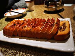 一品烤馕-小尕子·新疆菜(明园店)