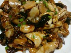 -小船渔村•大连菜•大连焖鱼(明泽街店)