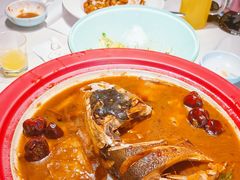 -大碗居·烤鸭·鱼头泡饼(天坛东门店)