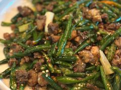 -铁公鸡·四川料理(天环广场店)
