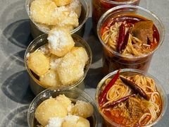 -金龙烧烤·牛肉面(西塔店)