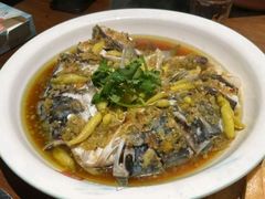 -老妈私房鱼头(欧洲城店)