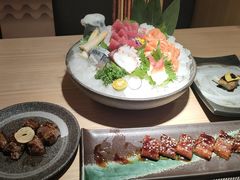 -德川家日本料理(中关村寰太大厦店)