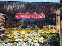 -王婆炒鱼(总店)