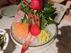 -阿吾罗日本料理(K11艺术中心店)