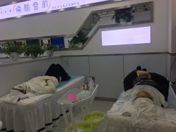 点击看大图 -痘瑞仕·专业祛痘国际连锁