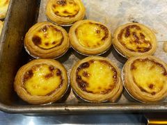 美味葡挞-广隆蛋挞王(农讲所店)