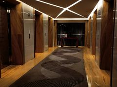 -青岛富力艾美酒店