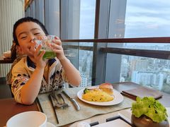 -富力丽思卡尔顿酒店·香荟全日制餐厅