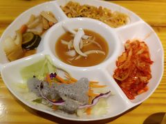 -喜来稀肉(北外滩白玉兰广场店)