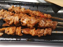 -北院·果木烤鸭·25年东北菜(创意产业园店)
