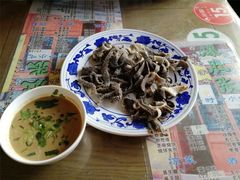 -东兴顺爆肚张