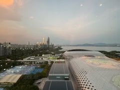 -小南洋海景餐厅(深圳湾店)
