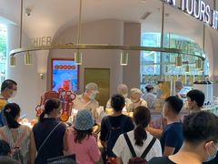 -天虹购物中心(石路店)