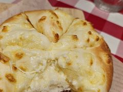 -西贝(上海新梅广场店)