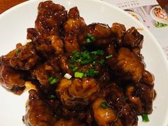-老头儿油爆虾(星光一期店)