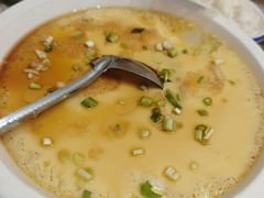 炖蛋-水韵·渔家臻品私房菜(中庙店)