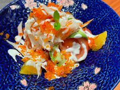 -文三酒肆自助放题(新街口友谊广场店)