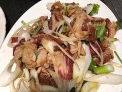 -厚味居炙子烤肉·清真(天桥南纬路店)