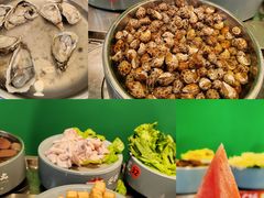 -大橘元自助回转火锅(天河新天地店)