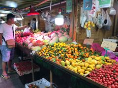 -港华水果街(港华广场店)