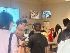 -喜茶(广州佳兆业广场店)