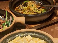 -啫火啫啫煲·顺德干蒸(西乡天虹店)