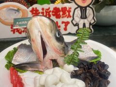 -老西门·常州菜(新区店)