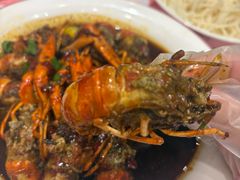 -江味龙虾馆·裸蓝龙虾(南山店)